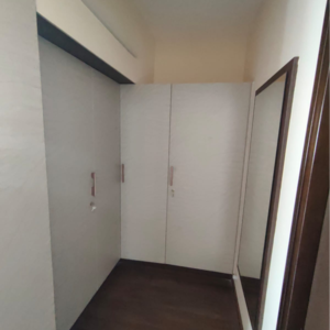 Room in 3.5 BHK Apartment at Godrej Eternity, Jyotipuram – for Rent