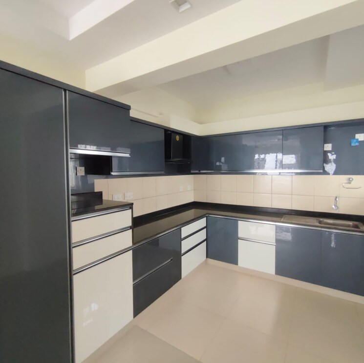 Kitchen, godrej-eternity 3.5 Bedroom 2200 Sq.Ft. Apartment In Jyotipuram Bangalore 9766278