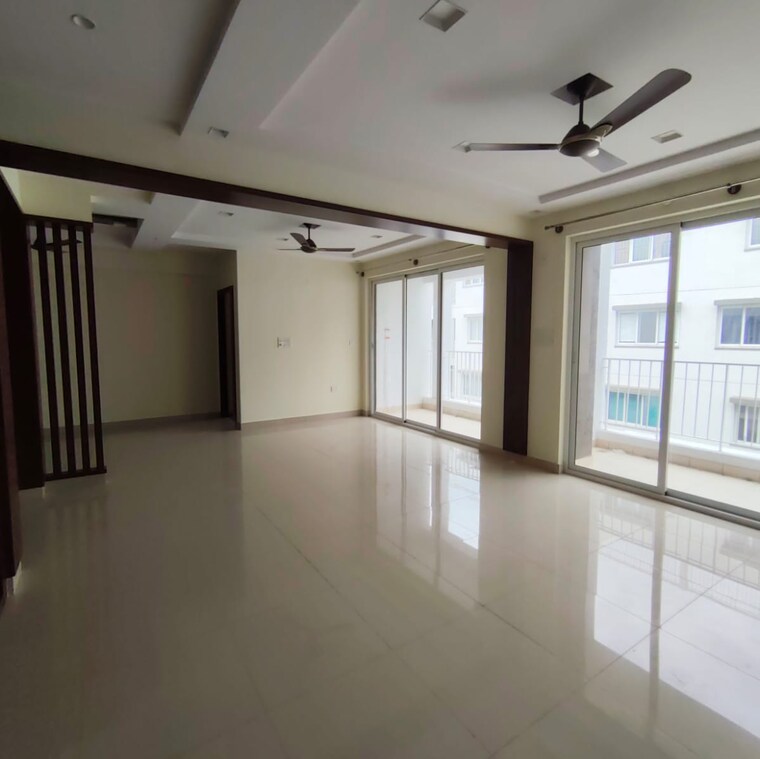 Room, godrej-eternity 3.5 Bedroom 2200 Sq.Ft. Apartment In Jyotipuram Bangalore 9766278