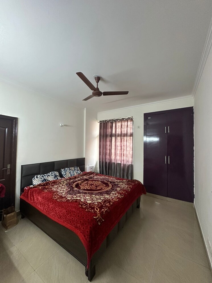 Bedroom, gardenia-golf-city 3 Bedroom 1550 Sq.Ft. Apartment In Sector 75 Noida 9766280