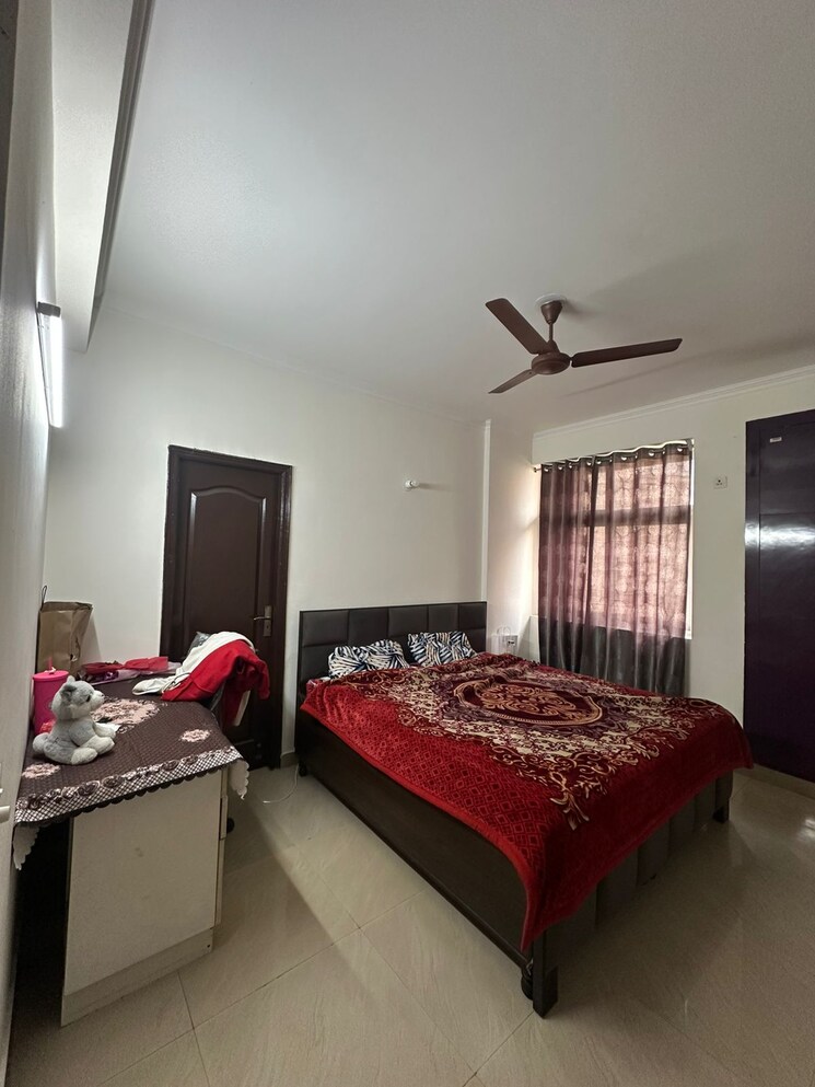 Bedroom, gardenia-golf-city 3 Bedroom 1550 Sq.Ft. Apartment In Sector 75 Noida 9766280