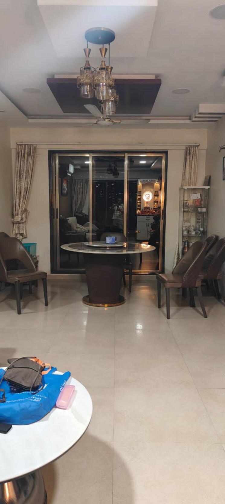 Gym, divine-aspen-garden 2 Bedroom 755 Sq.Ft. Apartment In Goregaon East Mumbai 9766289