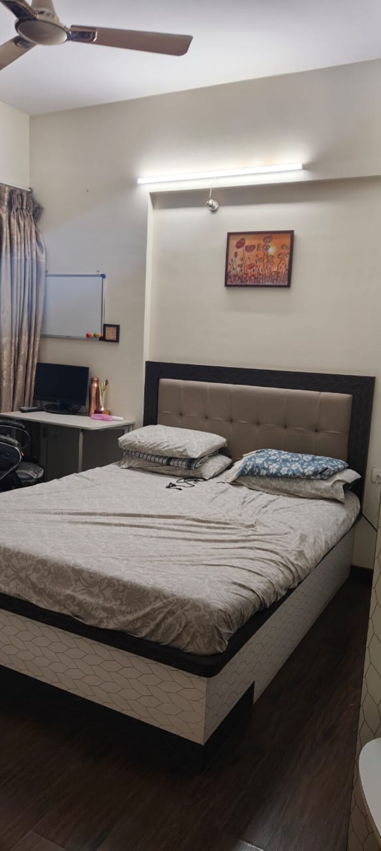 Bedroom, divine-aspen-garden 2 Bedroom 755 Sq.Ft. Apartment In Goregaon East Mumbai 9766289