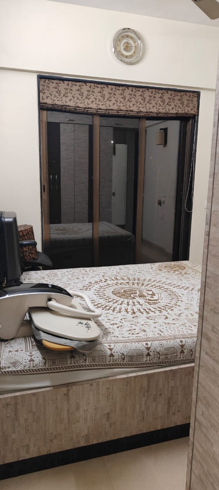 Bedroom, divine-aspen-garden 2 Bedroom 755 Sq.Ft. Apartment In Goregaon East Mumbai 9766289