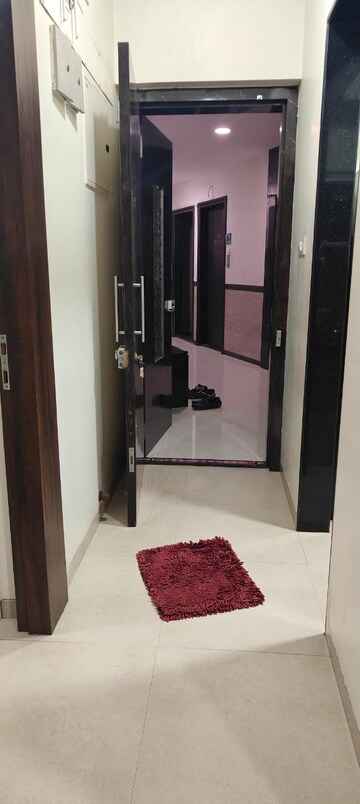 Bedroom in 2 BHK Apartment at Divine Aspen Garden, Goregaon East – for Rent