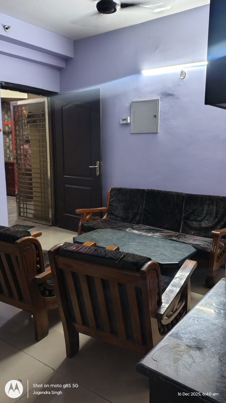 Bedroom, gardenia-gateway 2 Bedroom 1265 Sq.Ft. Apartment In Sector 75 Noida 9766294