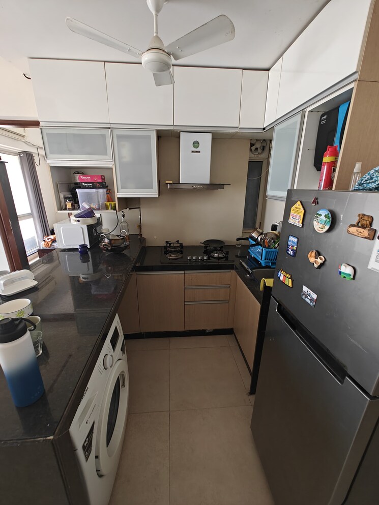 Cover Image, aspen-park 2 Bedroom 593 Sq.Ft. Apartment In Goregaon East Mumbai 9766319