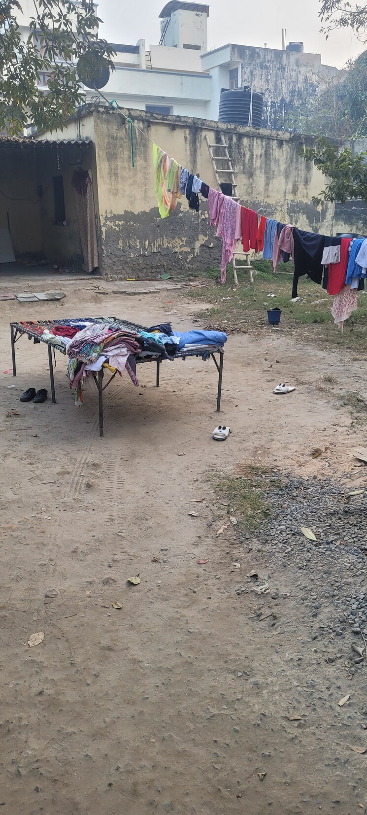 Exterior View, sector 26  400 Sq.Mt. Plot In Sector 26 Noida 9766333