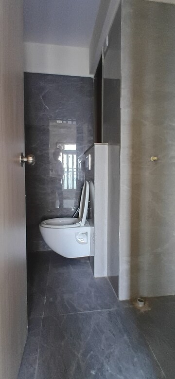 Parking in 2 BHK Apartment at Suvasya Swastik Pearl, Vikhroli East – for Sale