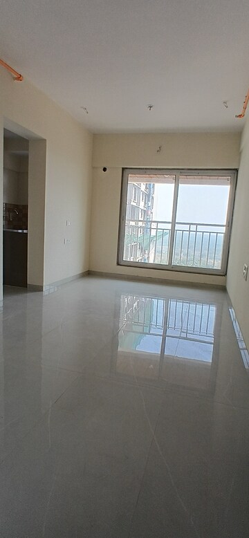Room in 2 BHK Apartment at Suvasya Swastik Pearl, Vikhroli East – for Sale