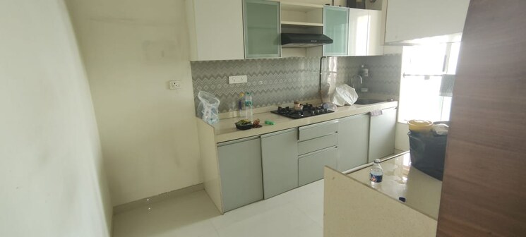 Kitchen, romell-aether 2 Bedroom 713 Sq.Ft. Apartment In Goregaon East Mumbai 9766340