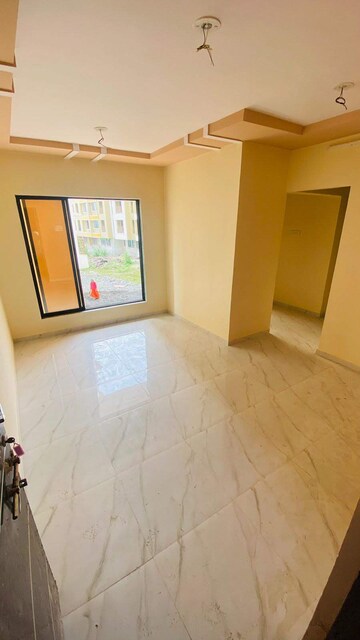 Room in 2 BHK Apartment at Mahavir Darshan, Virar West – for Sale
