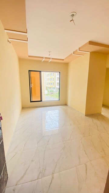 Room in 2 BHK Apartment at Mahavir Darshan, Virar West – for Sale