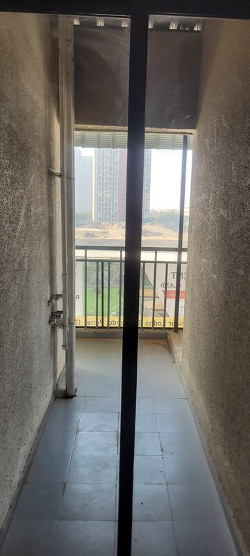 1 BHK Apartment – Exterior View View at Mantra 24 West, Gahunje - for Sale