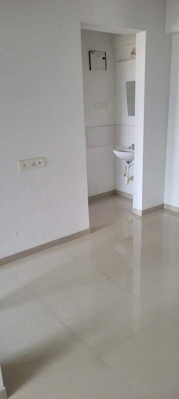 Living Room in 1 BHK Apartment at Mantra 24 West, Gahunje – for Sale