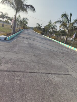  Plot – Exterior View View at Kolar - for Sale