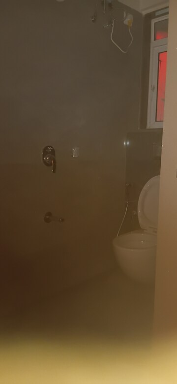 Furnished Amenities in 1 BHK Apartment at Shraddha Pearl, Kannamwar Nagar – for Rent