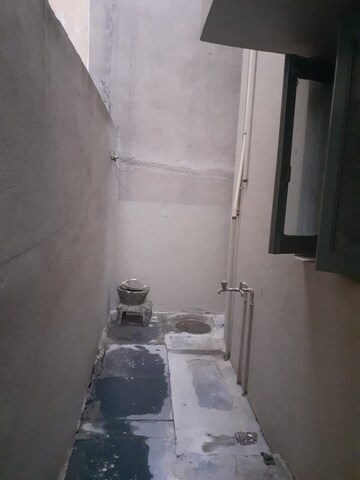 Bathroom in 1 BHK Independent House at Joy Residency Trimulgherry, Tirumalagiri – for Sale