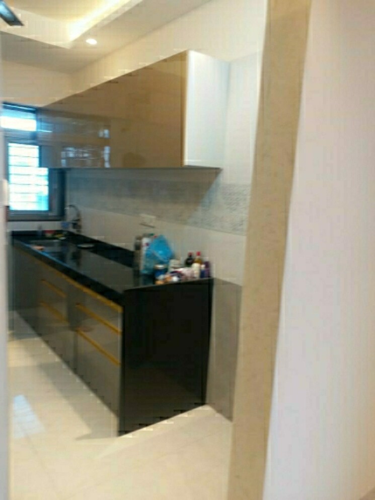 Kitchen, juhu-pearl 2 Bedroom 900 Sq.Ft. Apartment In Juhu Mumbai 9766383