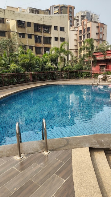 2 BHK Apartment For Rent in RNA Continental, Chembur