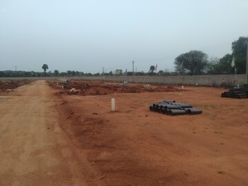 Plot Area in  Plot at Adibatla – for Sale