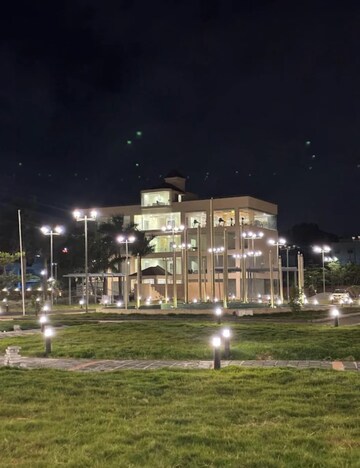 3 BHK Apartment – Exterior View View at Ahad Serenity, Rayasandra - for Sale