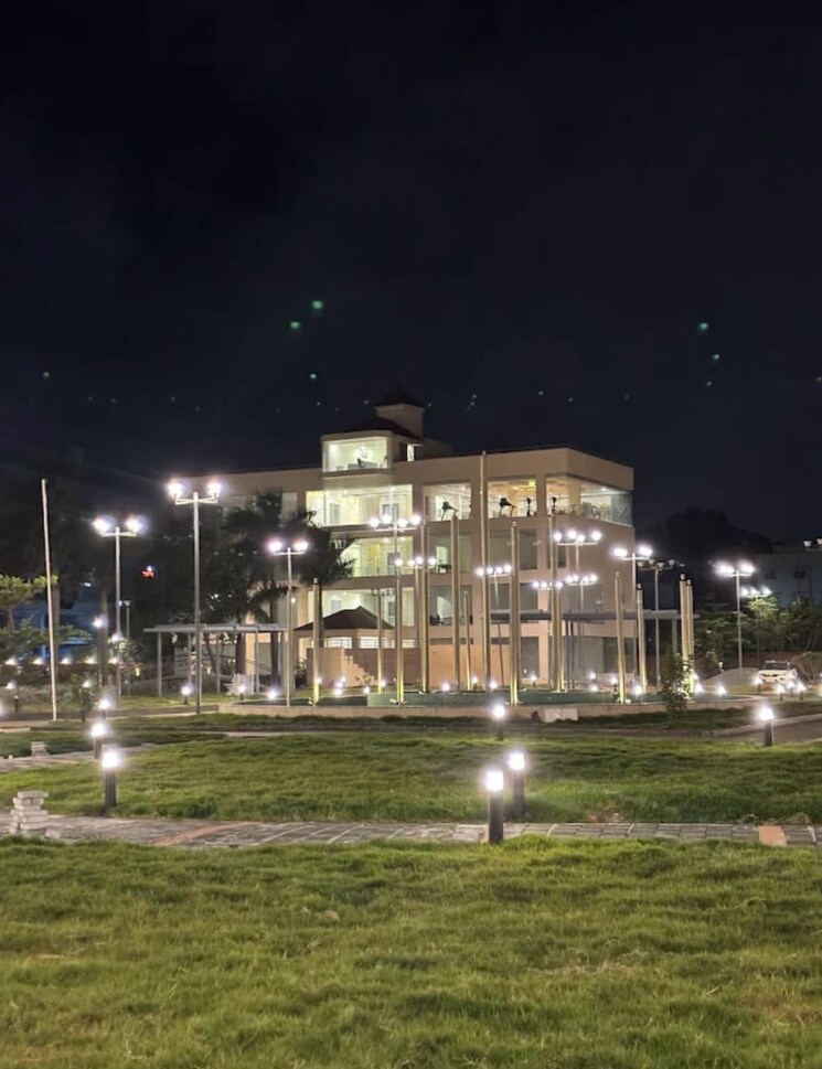 Exterior View, ahad-serenity 3 Bedroom 1481 Sq.Ft. Apartment In Rayasandra Bangalore 9766400