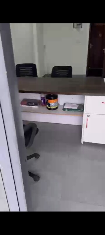 Floor Plan in  Office Space at AVS City Square, Raj Nagar Extension – for Sale