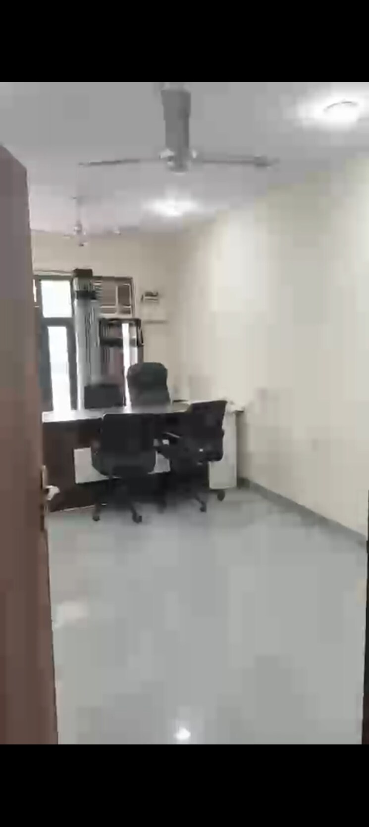 Floor Plan, avs-city-square Commercial Office Space 592 Sq.Ft. In Raj Nagar Extension Ghaziabad 9766454