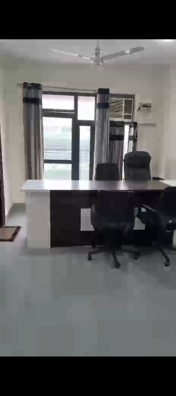 Floor Plan in  Office Space at AVS City Square, Raj Nagar Extension – for Sale