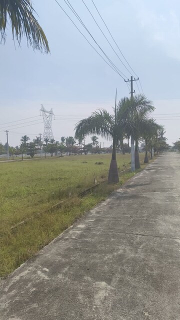  Plot – Garden View at Hoskote - for Sale