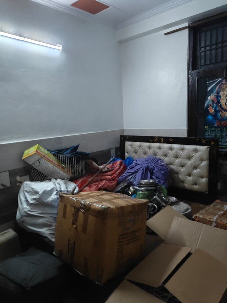 Bedroom, nb-annu-palace 2 Bedroom 910 Sq.Ft. Builder Floor In Shalimar Garden Ghaziabad 9766422