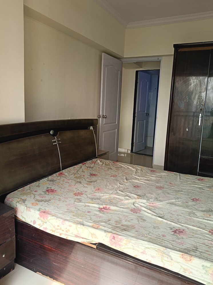 Bedroom, amann-marina 2.5 Bedroom 1100 Sq.Ft. Apartment In Worli Mumbai 9766545