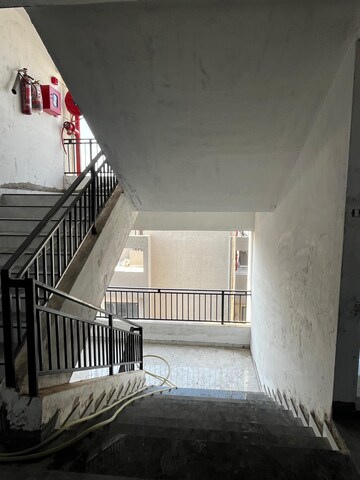 1 BHK Apartment – Exterior View View at Adajan - for Sale