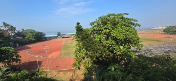 3 BHK Apartment For Rent in Sea Belle Apartment, Malabar Hill