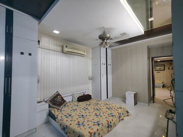 5 BHK Apartment For Rent in Vip Road