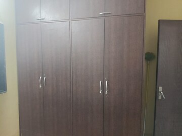 Furnished Amenities in 2 BHK Apartment at Shankar Apartments JB Nagar, Jb Nagar – for Rent