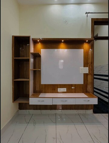 Furnished Amenities in 2 BHK Independent House at Nawada – for Sale