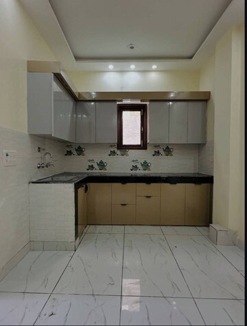 Kitchen in 2 BHK Independent House at Nawada – for Sale
