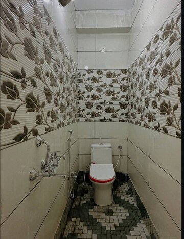 Kitchen in 2 BHK Independent House at Nawada – for Sale