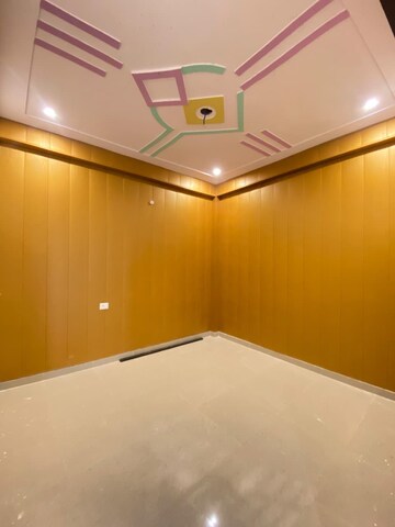 4 BHK Apartment For Sale in DLF The Belaire, Sector 54