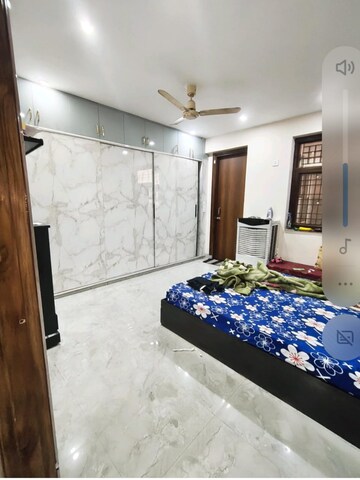 Bedroom in 2 BHK Independent House at Beta I Greater Noida – for Rent