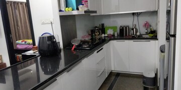 Kitchen in 1 BHK Apartment at Lodha Estrella, Wadala – for Sale