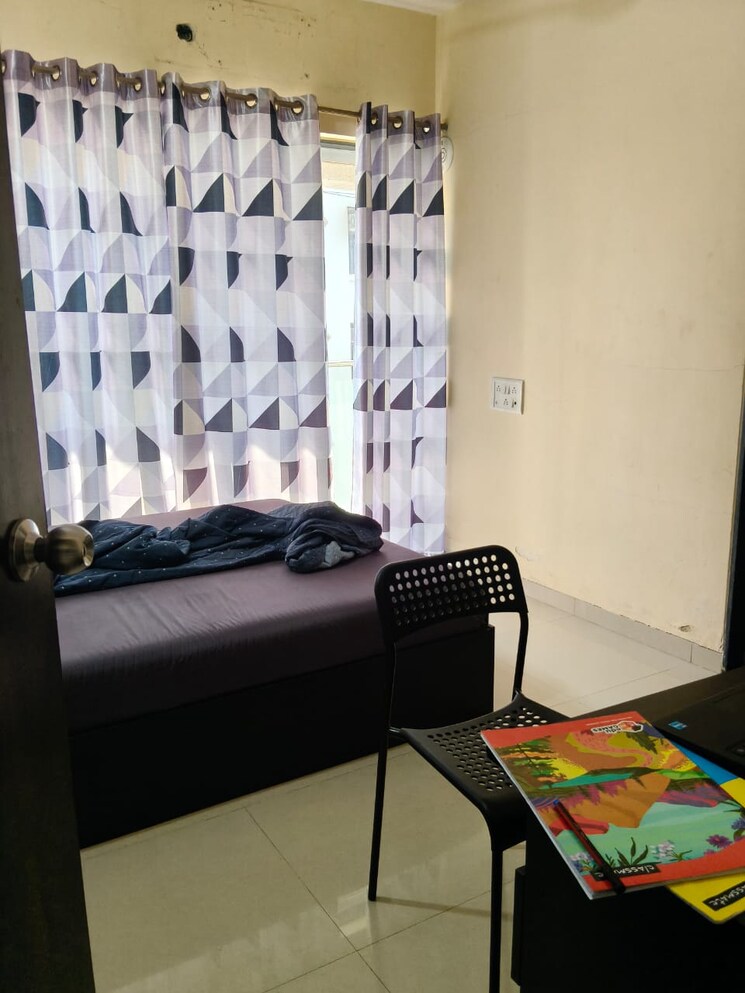 Bedroom, lotus-lotus-link-square 1 Bedroom 420 Sq.Ft. Apartment In Malad West Mumbai 9766634