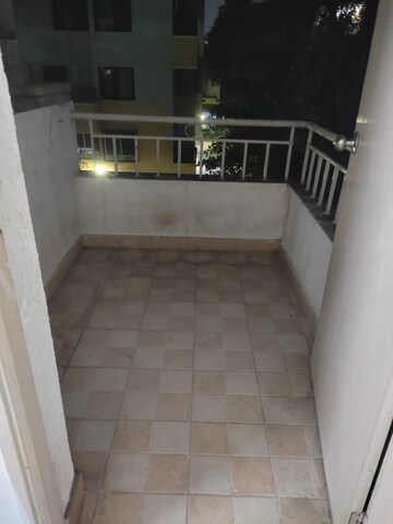 Kitchen in 1 BHK Apartment at Om Apartment Sus, Sus – for Rent