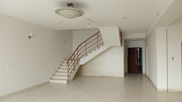 4 BHK Penthouse For Sale in Emaar The Palm Drive-The Premier Terraces, Sector 66