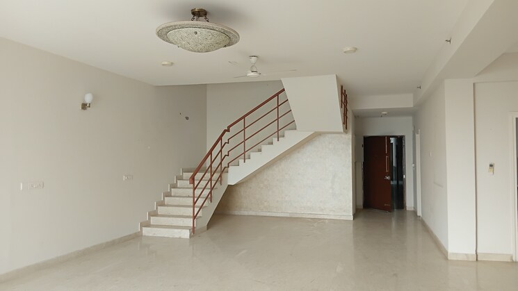 Cover Image, emaar-the-palm-drive-the-premier-terraces 4 Bedroom 4050 Sq.Ft. Penthouse In Sector 66 Gurgaon 9766659