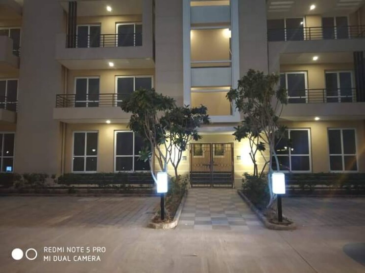 Cover Image, bptp-park-elite-floors 4 Bedroom 2700 Sq.Ft. Builder Floor In Sector 85 Faridabad 9766658