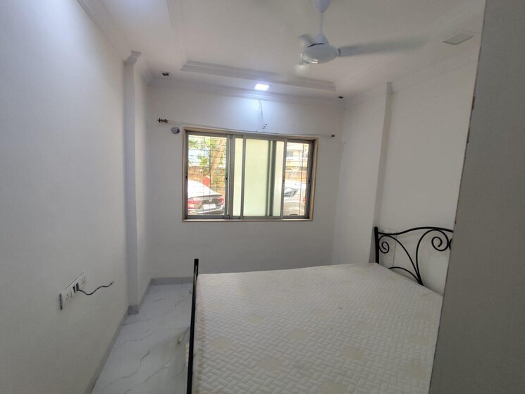 Cover Image, om-sadguru-chs 1 Bedroom 450 Sq.Ft. Apartment In Ic Colony Mumbai 9766676