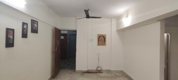 1 BHK Apartment For Rent in Flower Valley Complex, Khopat
